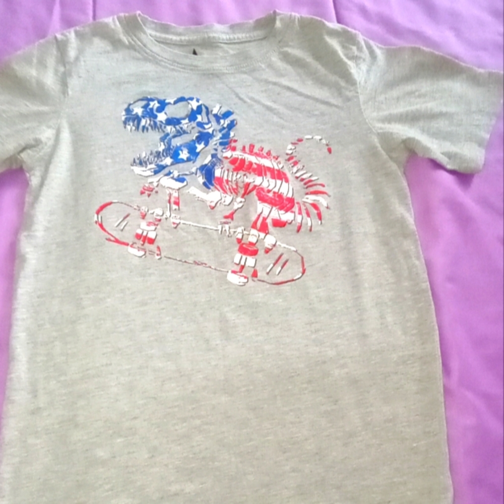 Hybrid Apparel / Size. L / Gray